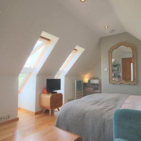 Pudswell Studio Burford Εξωτερικό φωτογραφία