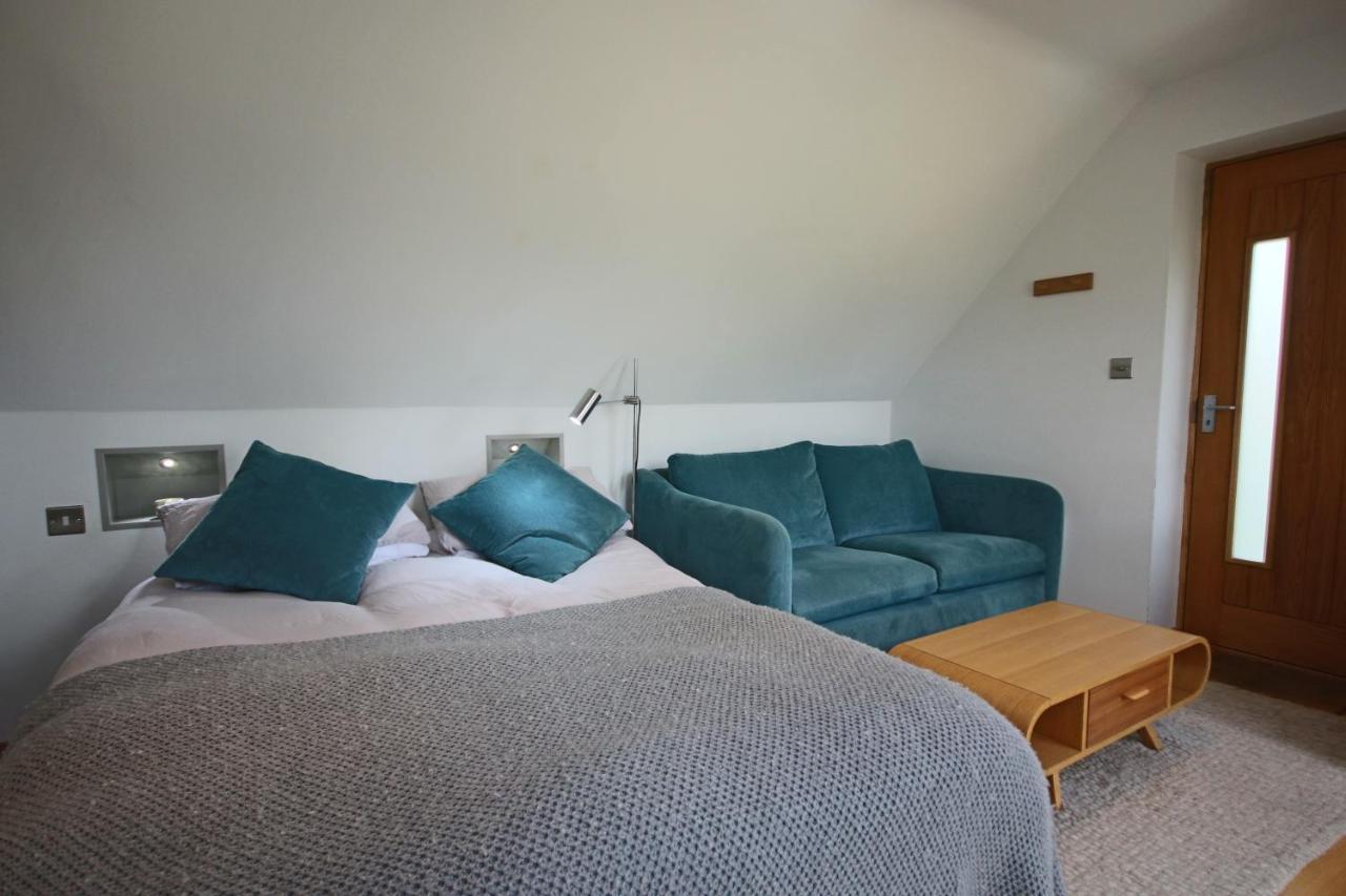 Pudswell Studio Burford Εξωτερικό φωτογραφία