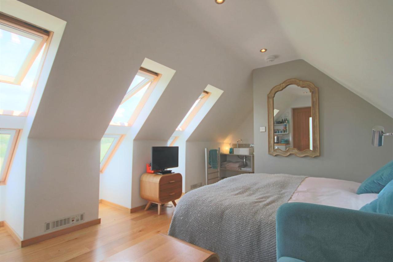 Pudswell Studio Burford Εξωτερικό φωτογραφία