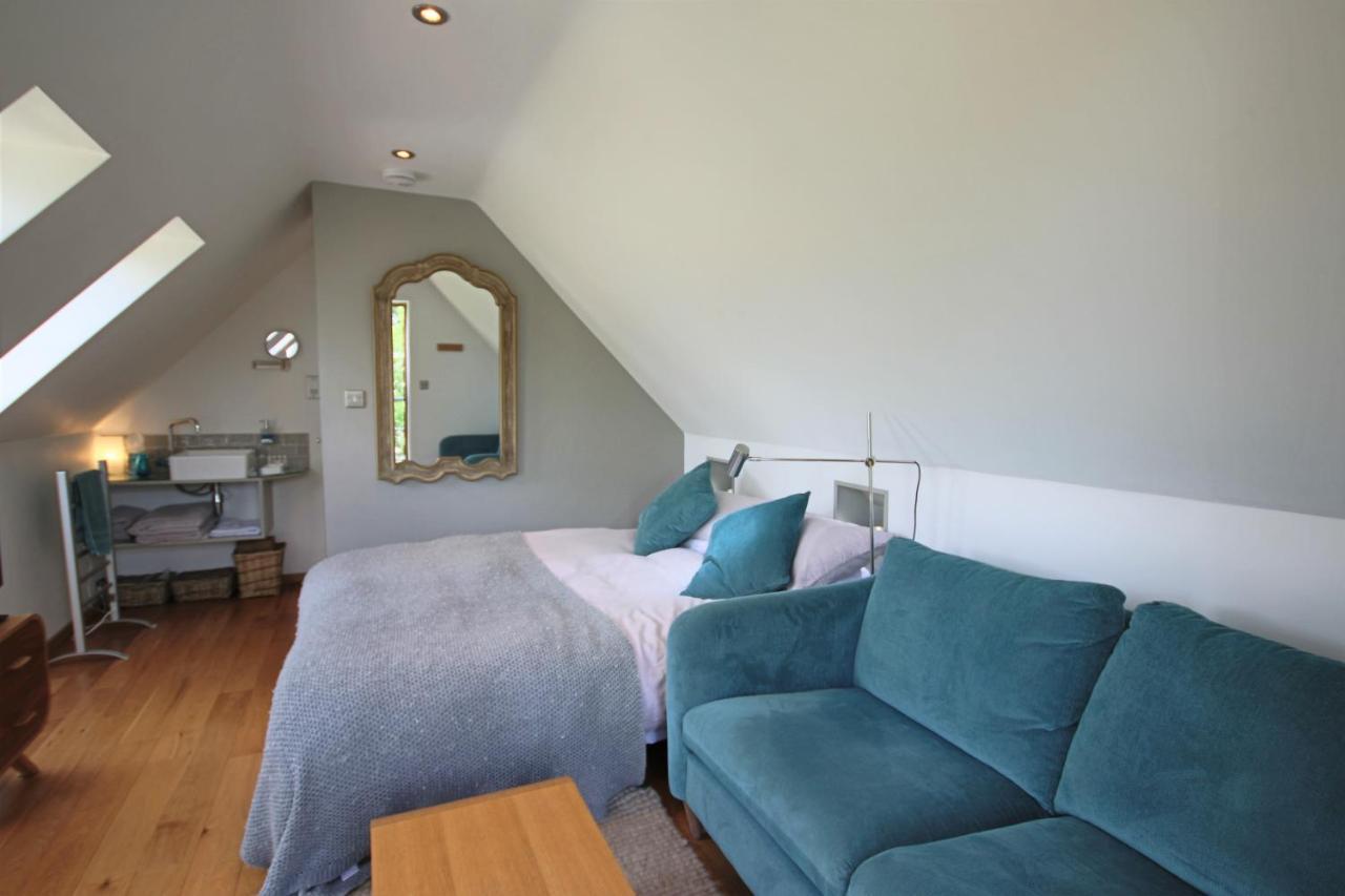 Pudswell Studio Burford Εξωτερικό φωτογραφία