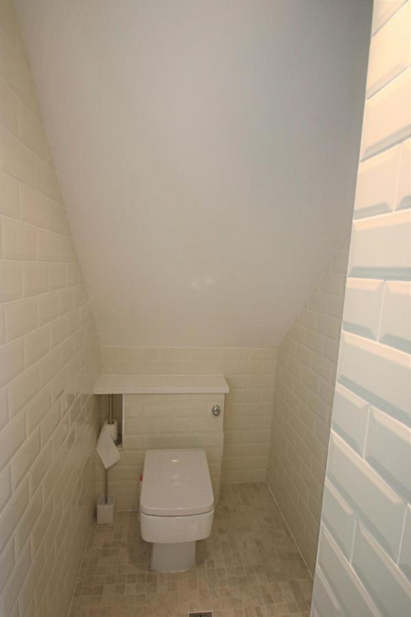 Pudswell Studio Burford Εξωτερικό φωτογραφία