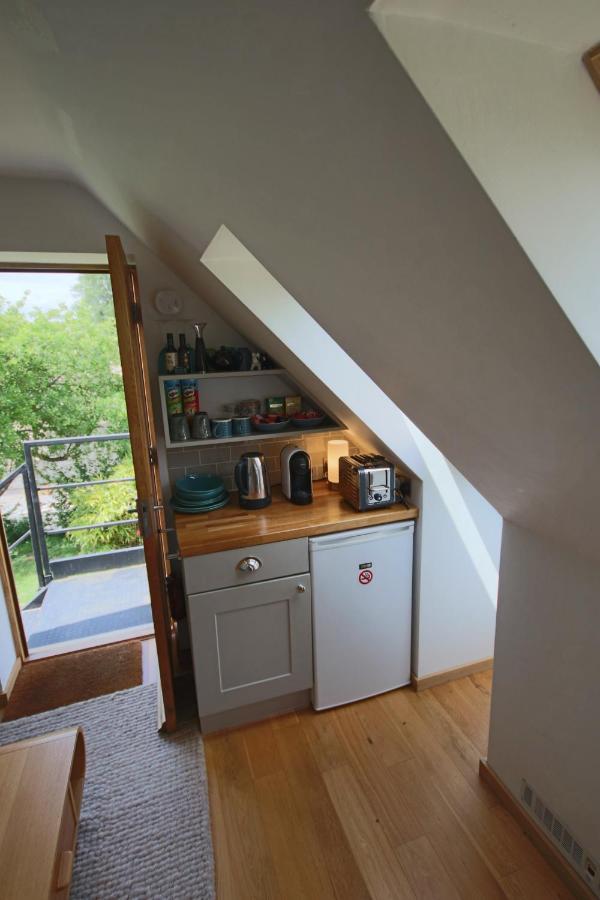 Pudswell Studio Burford Εξωτερικό φωτογραφία